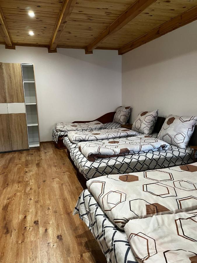 Agroturystyka Nielisz Zamosc - Kwatery Przy Skansenie Esterno foto